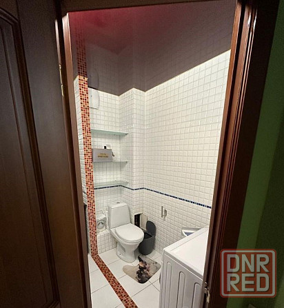 Сдам двухкомнатную квартиру в Киевском районе, ул. Октября, 26000 руб./месяц, Донецк - изображение 8