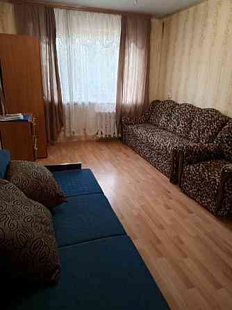 Сдам 1-но комнатную в Калининском р-не, Обжора. Всё необходимое есть. Донецк