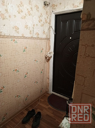 Сдам 1-но комнатную в Калининском р-не, Обжора. Всё необходимое есть. Донецк - изображение 9