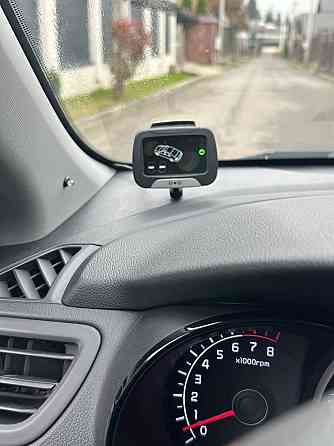 Kia Rio Донецк