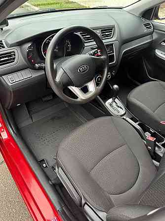 Kia Rio Донецк