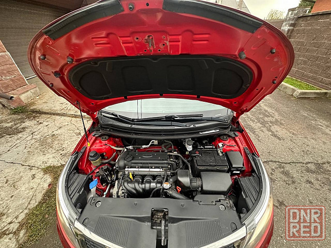 Kia Rio Донецк - изображение 8