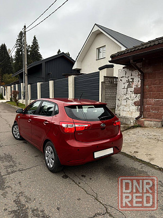 Kia Rio Донецк - изображение 2