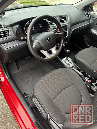 Kia Rio Донецк - изображение 6