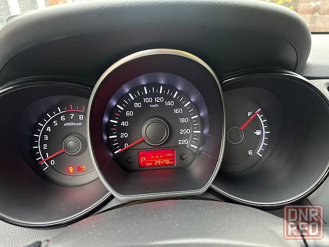 Kia Rio Донецк - изображение 3