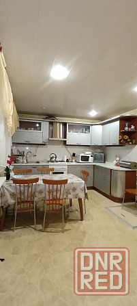 Продам Дом 200 м² с Бассейном в дубовой роще! в Киевском р-не. Газ. 14 соток ГосАкт. Гараж. Донецк - изображение 9