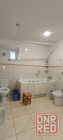 Продам Дом 200 м² с Бассейном в дубовой роще! в Киевском р-не. Газ. 14 соток ГосАкт. Гараж. Донецк - изображение 8