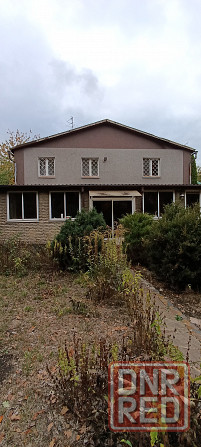 Продам Дом 200 м² с Бассейном в дубовой роще! в Киевском р-не. Газ. 14 соток ГосАкт. Гараж. Донецк - изображение 2