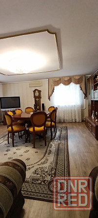 Продам Дом 200 м² с Бассейном в дубовой роще! в Киевском р-не. Газ. 14 соток ГосАкт. Гараж. Донецк - изображение 4