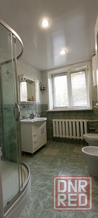Продам Дом 200 м² с Бассейном в дубовой роще! в Киевском р-не. Газ. 14 соток ГосАкт. Гараж. Донецк - изображение 7