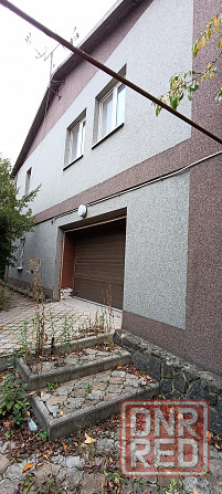 Продам Дом 200 м² с Бассейном в дубовой роще! в Киевском р-не. Газ. 14 соток ГосАкт. Гараж. Донецк - изображение 1