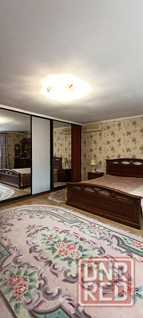 Продам Дом 200 м² с Бассейном в дубовой роще! в Киевском р-не. Газ. 14 соток ГосАкт. Гараж. Донецк - изображение 5