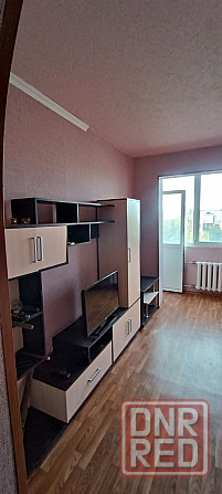Продам 3-комнатную квартиру в Макеевке, Даки, кв-л Железнодорожный. Макеевка - изображение 3