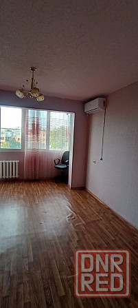 Продам 3-комнатную квартиру в Макеевке, Даки, кв-л Железнодорожный. Макеевка - изображение 4