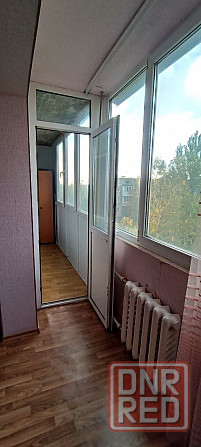 Продам 3-комнатную квартиру в Макеевке, Даки, кв-л Железнодорожный. Макеевка - изображение 7