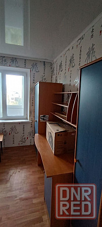 Продам 3-комнатную квартиру в Макеевке, Даки, кв-л Железнодорожный. Макеевка - изображение 5