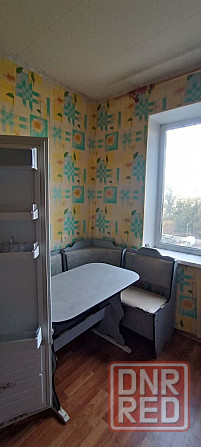 Продам 3-комнатную квартиру в Макеевке, Даки, кв-л Железнодорожный. Макеевка - изображение 2