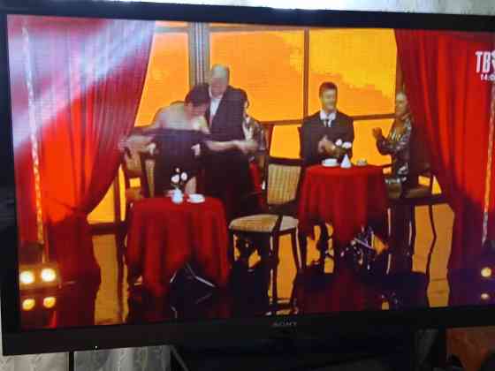 LCD TV SONY KDL46EX70x Донецк