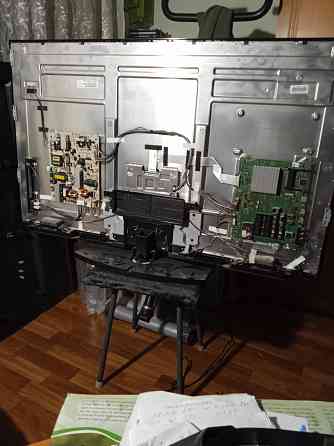 LCD TV SONY KDL46EX70x Донецк