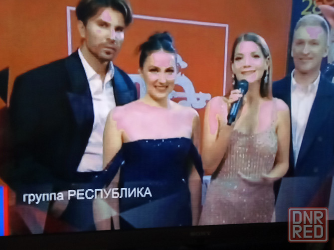 LCD TV SONY KDL46EX70x Донецк - изображение 3