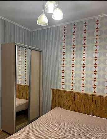 Сдаётся двухкомнатная квартира в Куйбышевском районе, улица Куйбышева Донецк