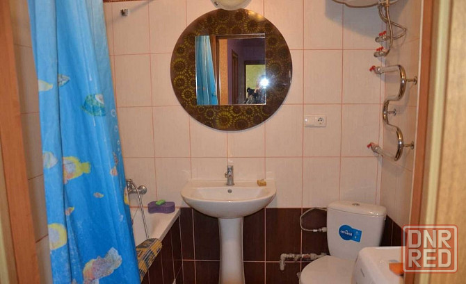 Сдаётся двухкомнатная квартира в Куйбышевском районе, улица Куйбышева Донецк - изображение 8