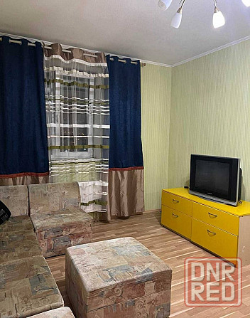 Сдаётся двухкомнатная квартира в Куйбышевском районе, улица Куйбышева Донецк - изображение 3