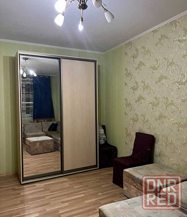 Сдаётся двухкомнатная квартира в Куйбышевском районе, улица Куйбышева Донецк - изображение 2