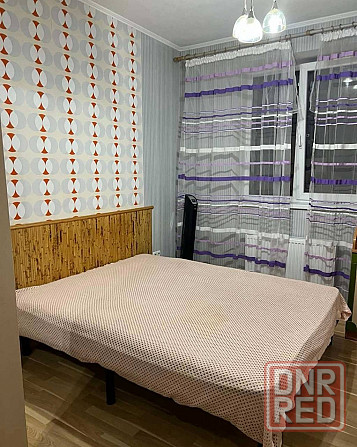 Сдаётся двухкомнатная квартира в Куйбышевском районе, улица Куйбышева Донецк - изображение 6