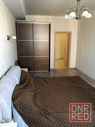 Сдам 2-комнатную квартиру в Ворошиловском районе, Студ Городок. Донецк - изображение 4