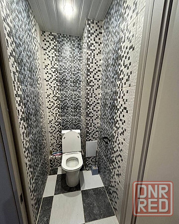 Сдам 1-комнатную квартиру в Киевском районе, Маяк. Донецк - изображение 4