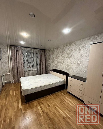 Сдам 1-комнатную квартиру в Киевском районе, Маяк. Донецк - изображение 5