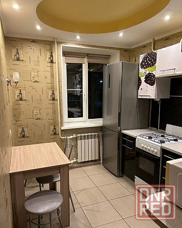 Сдам 1-комнатную квартиру в Киевском районе, Маяк. Донецк - изображение 3