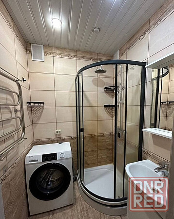 Сдам 1-комнатную квартиру в Киевском районе, Маяк. Донецк - изображение 1