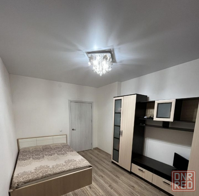 Сдам 1-комнатную квартиру в Ленинском районе, Конти. Донецк - изображение 1