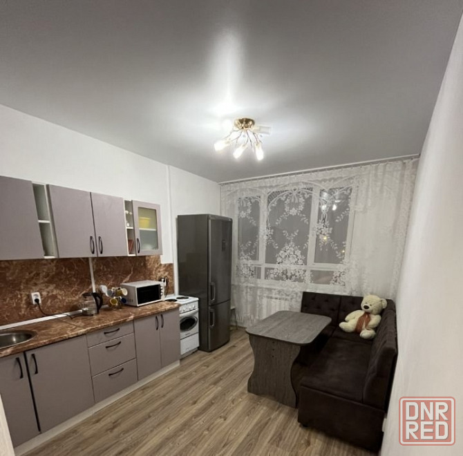 Сдам 1-комнатную квартиру в Ленинском районе, Конти. Донецк - изображение 2