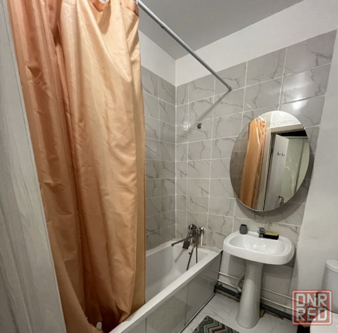 Сдам 1-комнатную квартиру в Ленинском районе, Конти. Донецк - изображение 4