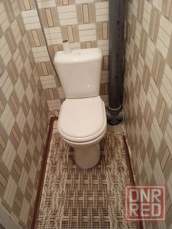 Продам 3х комнатную квартиру на Петровском кольце Донецк - изображение 4