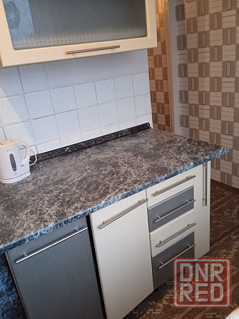 Продам 3х комнатную квартиру на Петровском кольце Донецк - изображение 1