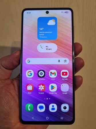 Samsung galaxy A 73 5g. 8/128 Донецк