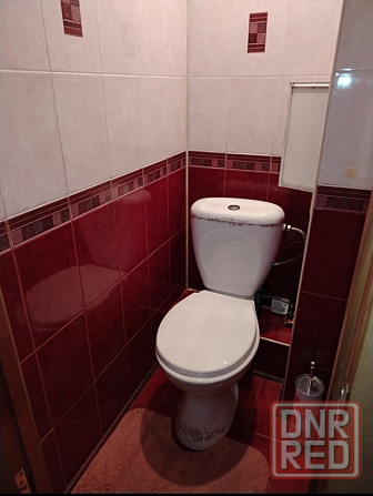 Срочно продам 3-к квартиру в Куйбышевском районе г. Донецка Донецк - изображение 7