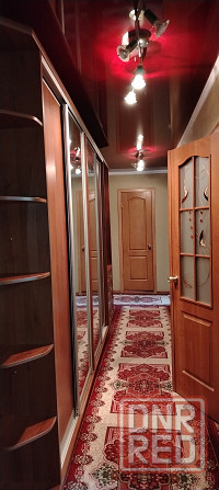 Срочно продам 3-к квартиру в Куйбышевском районе г. Донецка Донецк - изображение 1