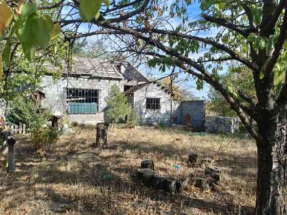 Продается дача в Дачном кооперативе Радуга , р-н 16 й Больницы на Полоцкой Донецк