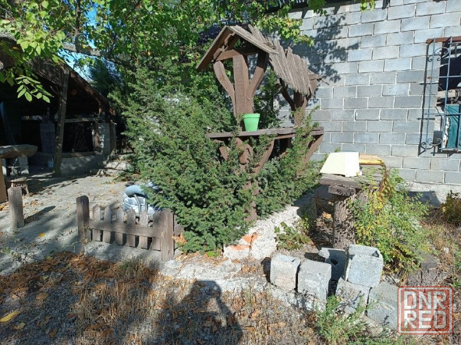 Продается дача в Дачном кооперативе Радуга , р-н 16 й Больницы на Полоцкой Донецк - изображение 2
