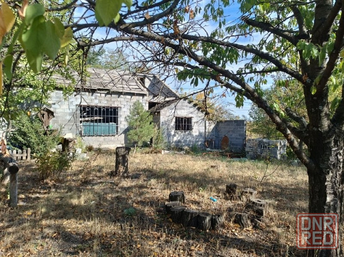 Продается дача в Дачном кооперативе Радуга , р-н 16 й Больницы на Полоцкой Донецк - изображение 4