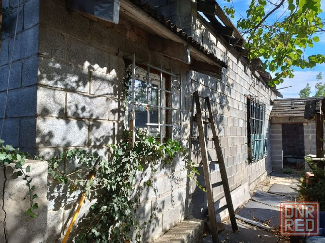 Продается дача в Дачном кооперативе Радуга , р-н 16 й Больницы на Полоцкой Донецк - изображение 9