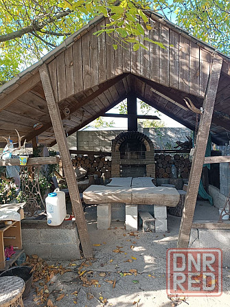 Продается дача в Дачном кооперативе Радуга , р-н 16 й Больницы на Полоцкой Донецк - изображение 6