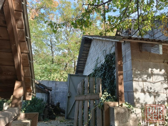 Продается дача в Дачном кооперативе Радуга , р-н 16 й Больницы на Полоцкой Донецк - изображение 5
