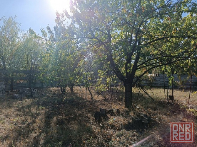Продается дача в Дачном кооперативе Радуга , р-н 16 й Больницы на Полоцкой Донецк - изображение 3