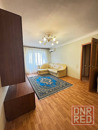 Сдаётся 3-х комнатная квартира 65м2 в центре Червоногвардейки от хозяина 3-й этаж 5-ти этажного дома Макеевка - изображение 2